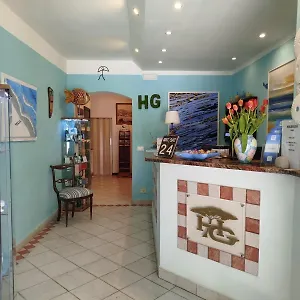 2* Hotel Giardino