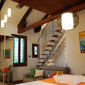 Loft Due Cuori , Venedig Italien