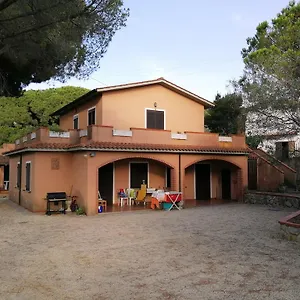 Lido Apartment