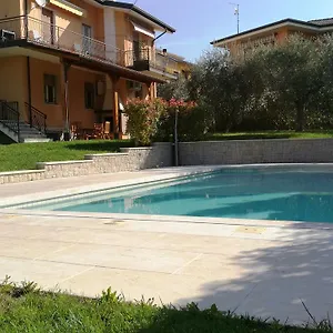 Villacedro , Lazise Italien