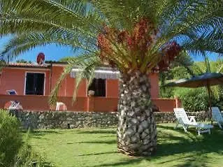 Residence Villa Franca Capoliveri  0*, Capoliveri (Isola d'Elba)