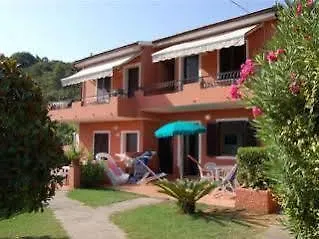 Residence Villa Franca Capoliveri