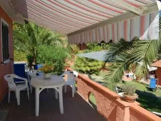 Apartment Residence Villa Franca Capoliveri