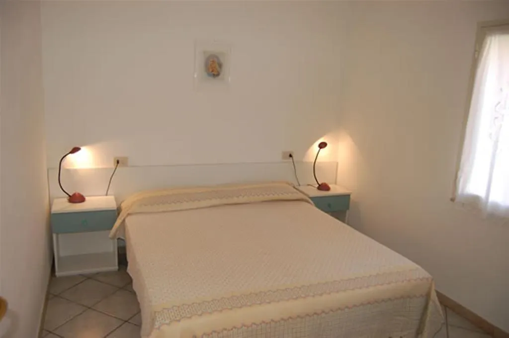 Apartment Residence Villa Franca Capoliveri  Italien