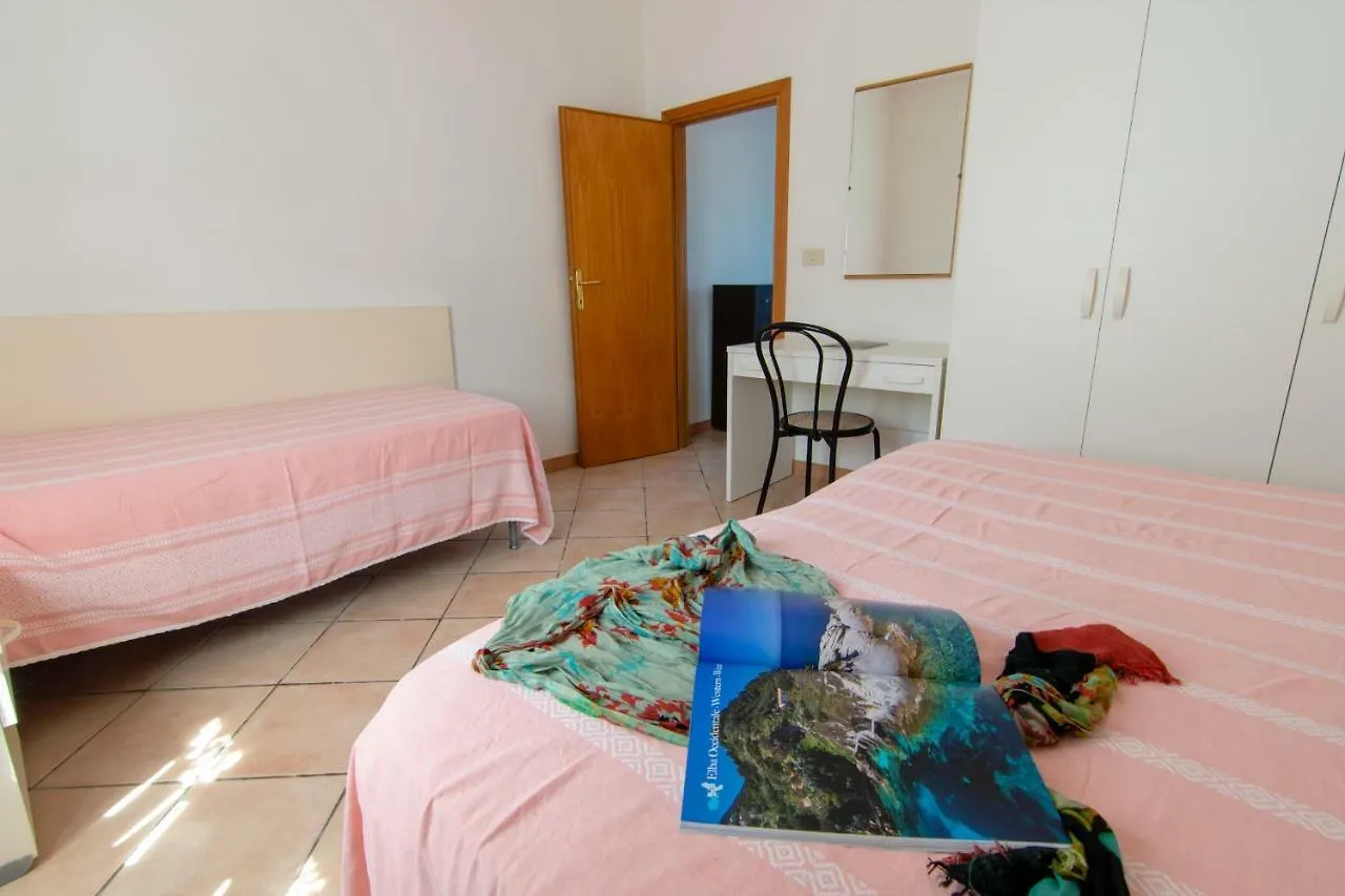 Residence Villa Franca Capoliveri  Apartment Capoliveri (Isola d'Elba)