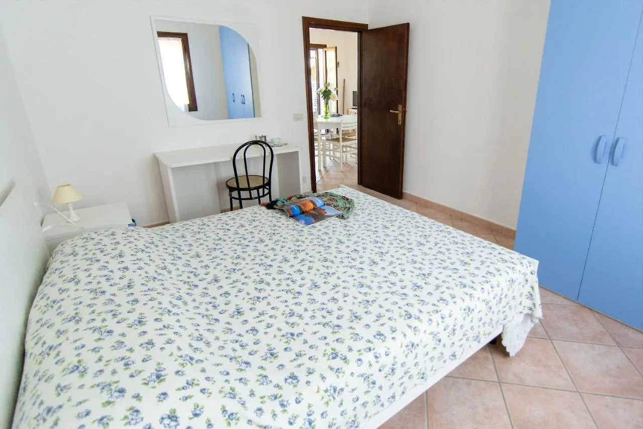 Residence Villa Franca Capoliveri  Capoliveri (Isola d'Elba)