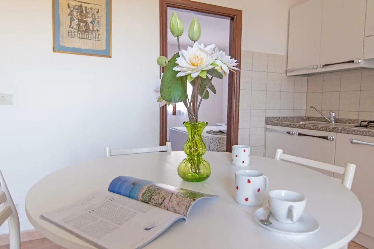 Residence Villa Franca Capoliveri  Apartment
