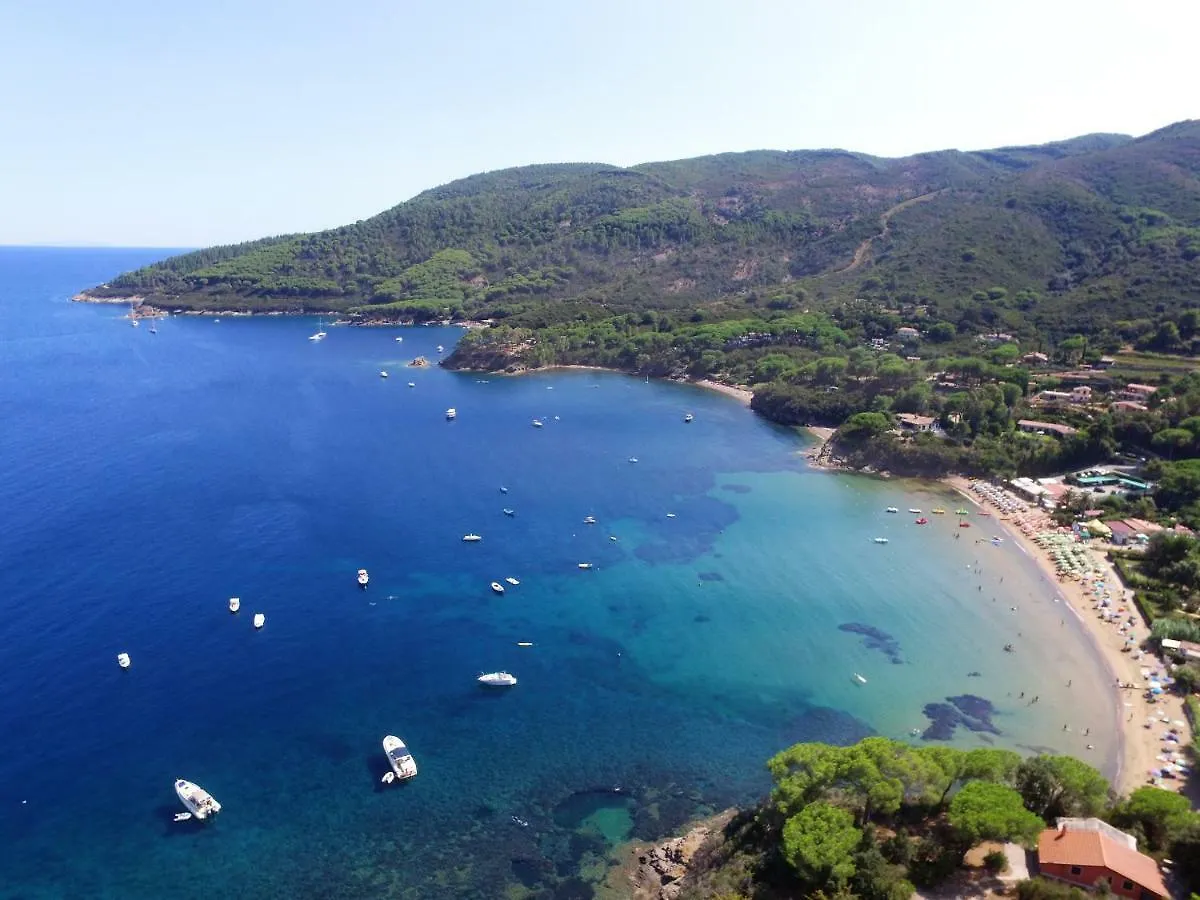 Residence Villa Franca Capoliveri  0*, Capoliveri (Isola d'Elba)