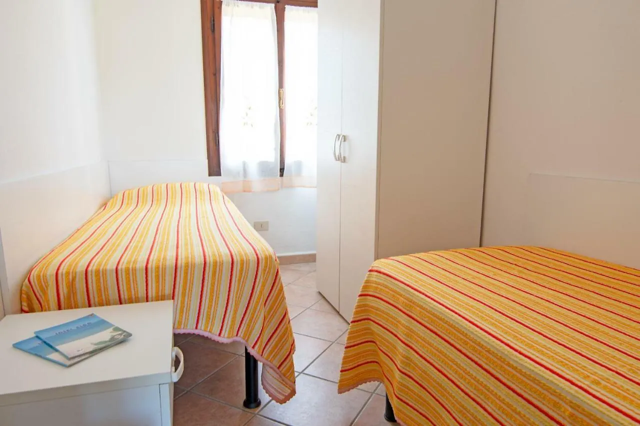 Residence Villa Franca Capoliveri  Apartment Capoliveri (Isola d'Elba)
