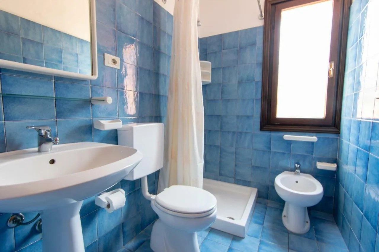 Apartment Residence Villa Franca Capoliveri