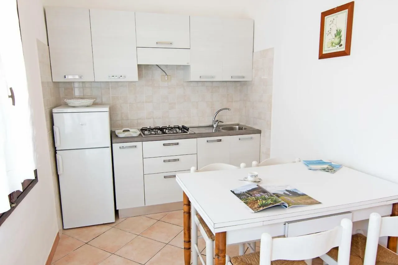 Residence Villa Franca Capoliveri  Apartment Capoliveri (Isola d'Elba)