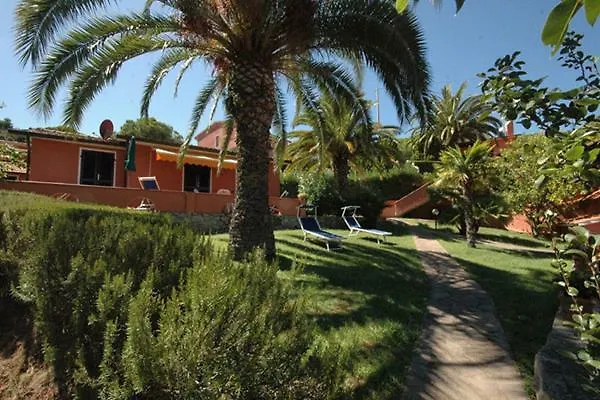 Residence Villa Franca Capoliveri  0*, Capoliveri (Isola d'Elba) Italien