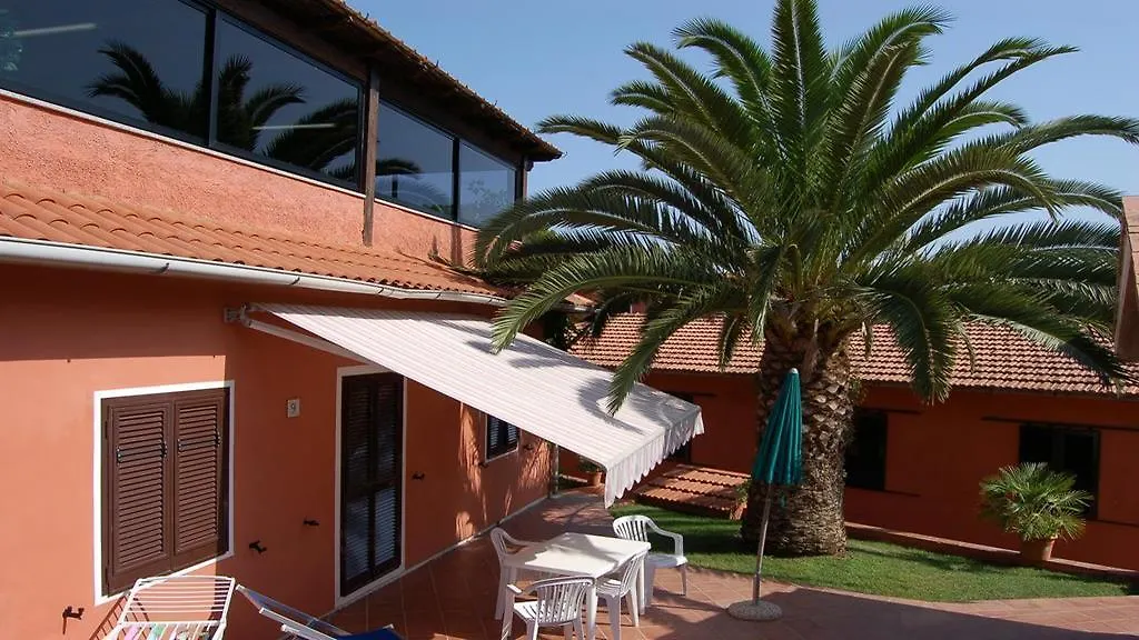 Apartment Residence Villa Franca Capoliveri