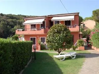Apartment Residence Villa Franca Capoliveri