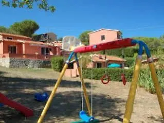 Residence Villa Franca Capoliveri  Apartment
