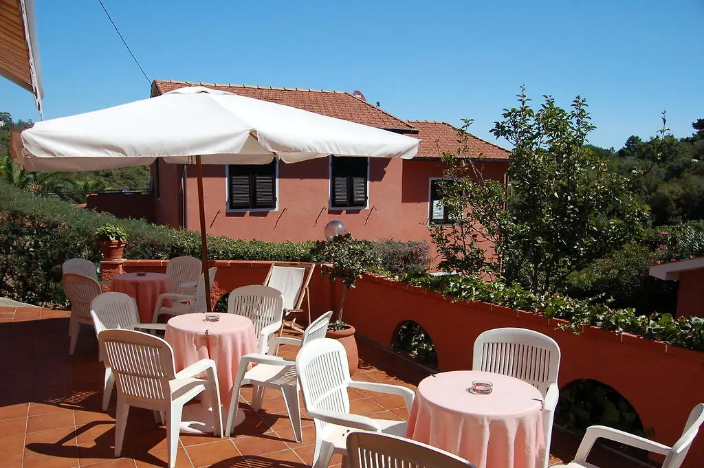 Residence Villa Franca Capoliveri  Italy