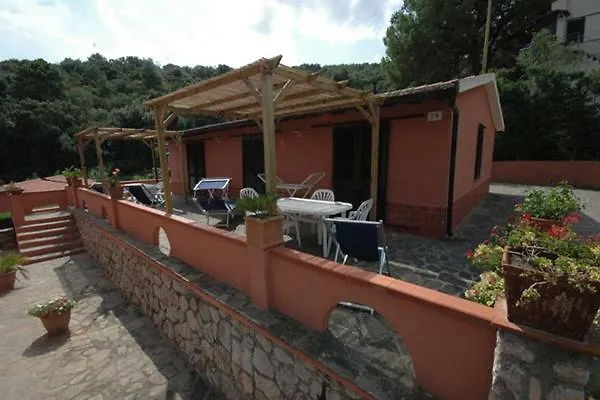 Residence Villa Franca Capoliveri  Capoliveri (Isola d'Elba)